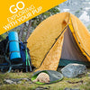 Camping Dog Bed - Extra Durable Waterproof Dog Sleeping Bag Bed