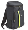Outrav Camping Backpack Cooler – with Zippered Compartments, Mesh Pockets and Bottle Opener